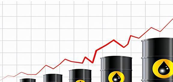 石油价格涨跌最新消息,石油价格波动最新动态, 经济动态的晴雨表