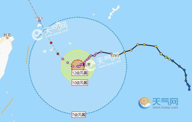 温州台风网最新消息路径,温州台风实时路径更新