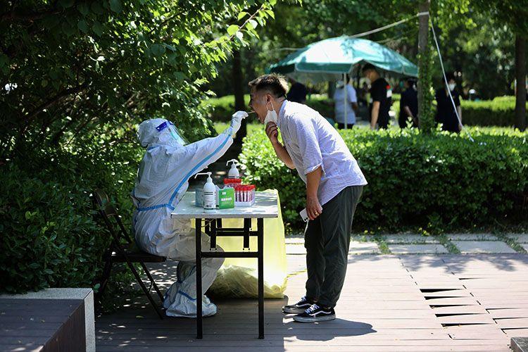 北京温度情况最新今天,今日北京气温最新动态