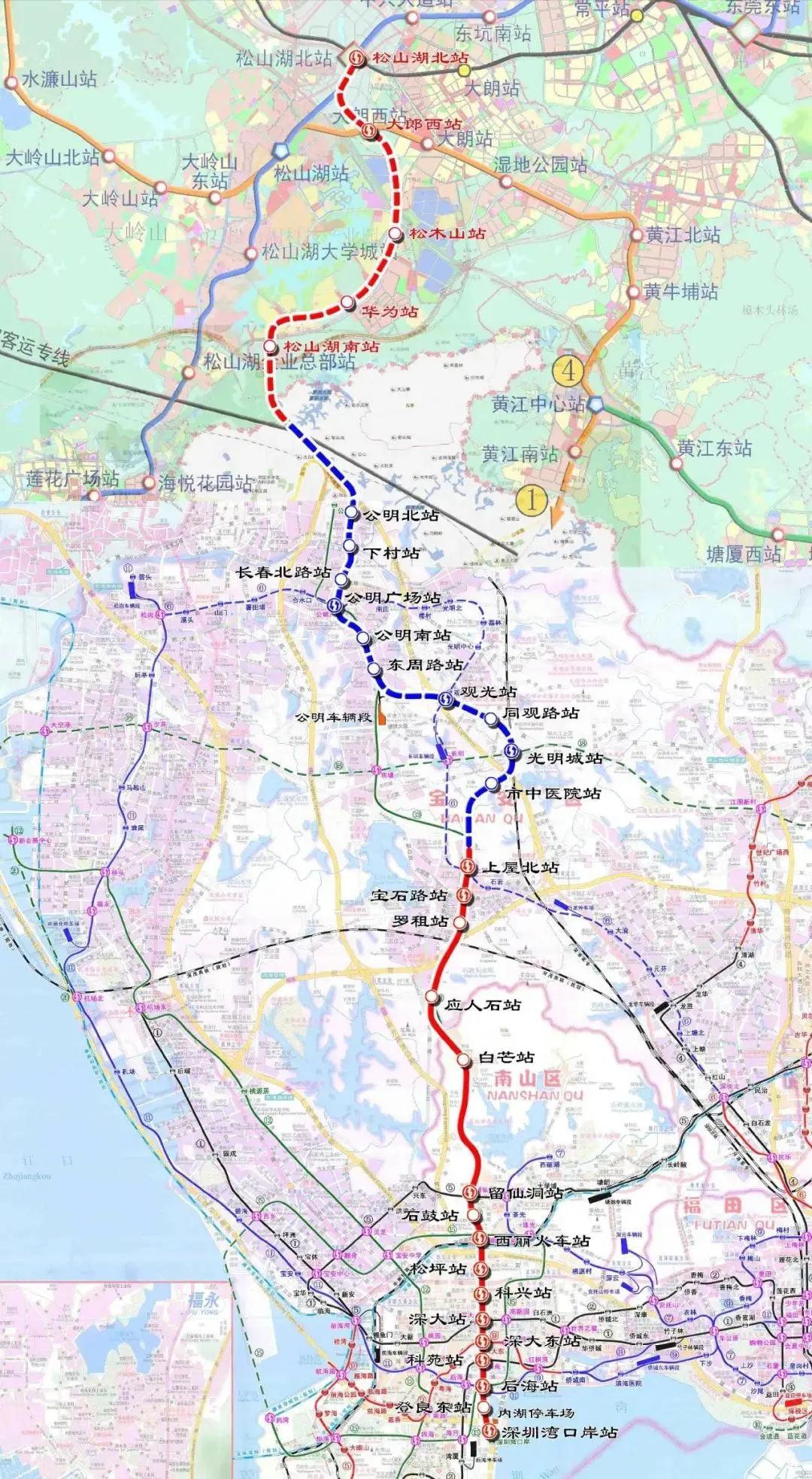 地铁13号线最新线路图,“13号线地铁最新路线图揭晓”