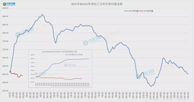 今天最新玉米价格,今日玉米市价速览