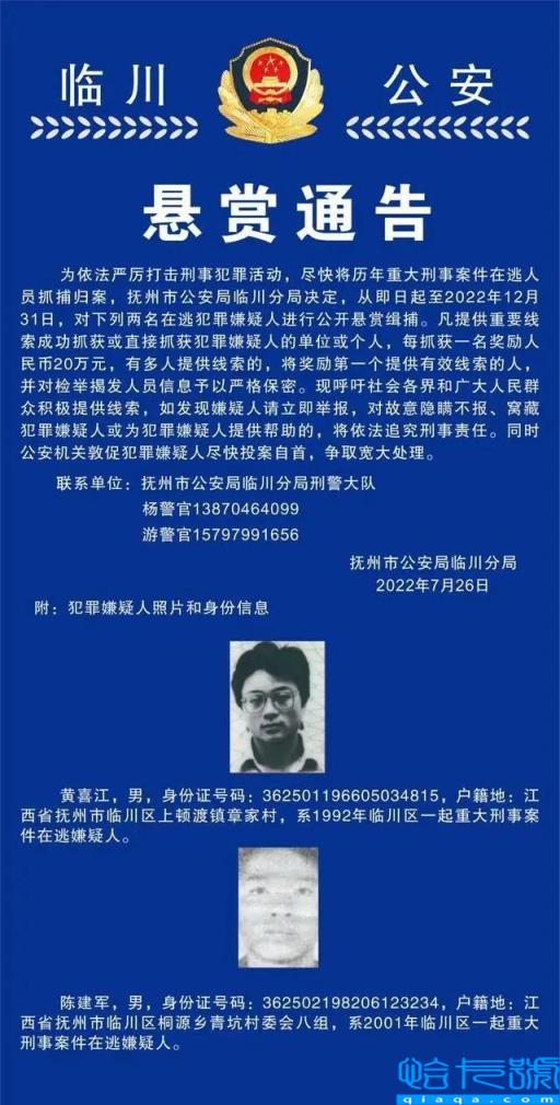 网上通缉犯名单最新,最新网络在逃人员名录