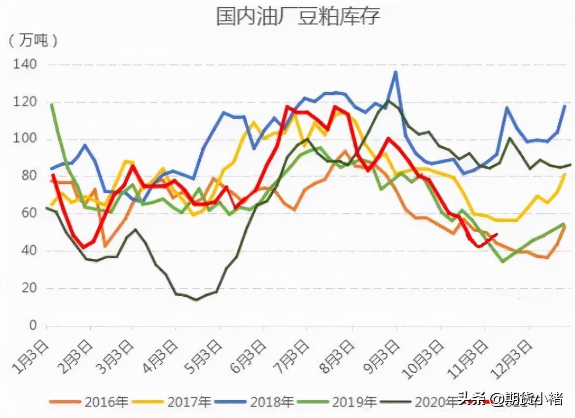 豆粕期货最新消息,豆粕期货资讯速递