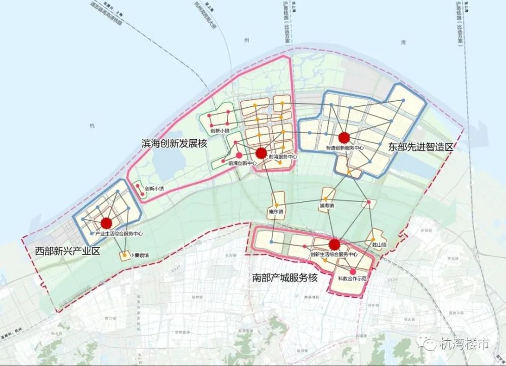 即墨区最新规划,即墨新区发展蓝图