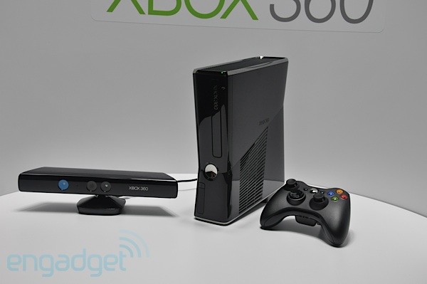 最新xbox360,业界热议的全新Xbox360。