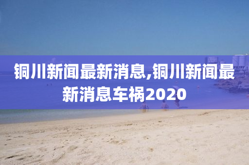 铜川新闻网最新消息,铜川新闻网今日速递，热点资讯即时播报。