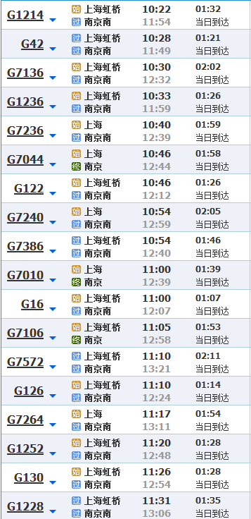 最新的列车时刻表查询,“详尽更新版高铁时刻查询攻略出炉”