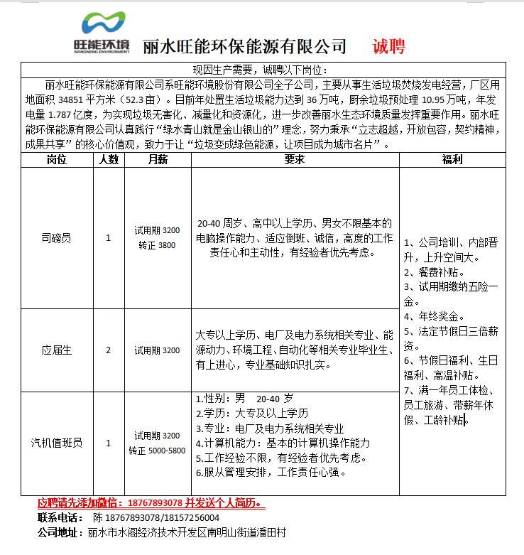 丽水信息港招聘最新,丽水信息港最新招聘资讯火热发布。