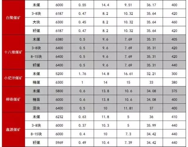 今日煤价上涨最新消息,煤市行情波动，今日煤价上涨动态速递。