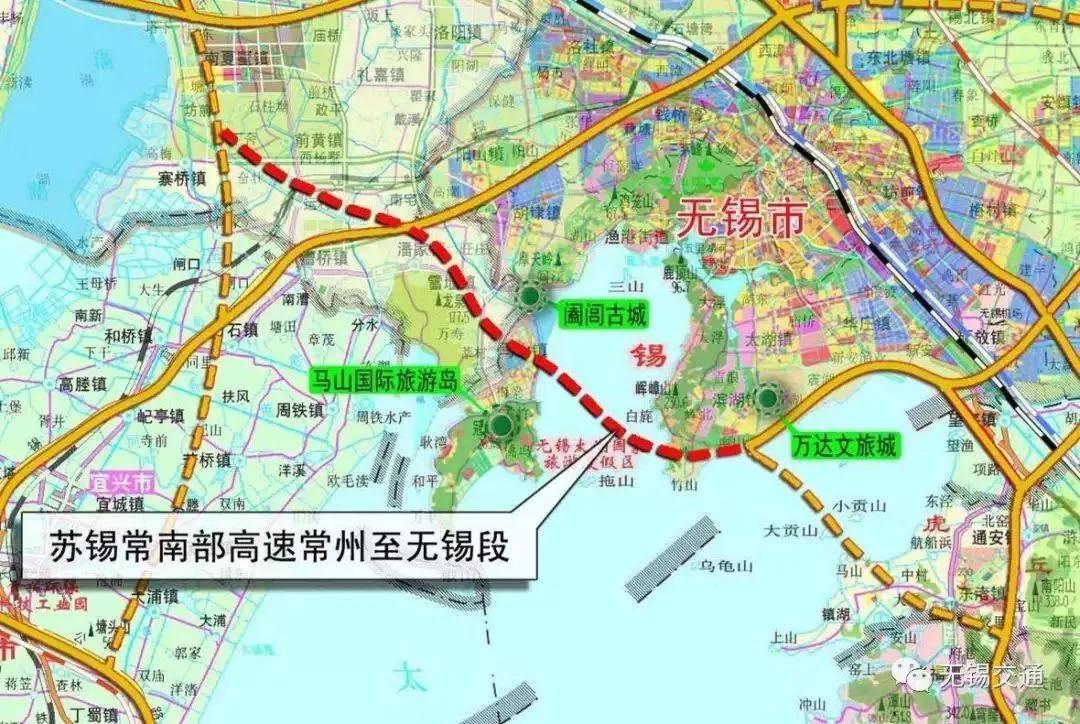 无锡湖底隧道最新消息,无锡湖底隧道建设进展迅速，最新动态揭晓。