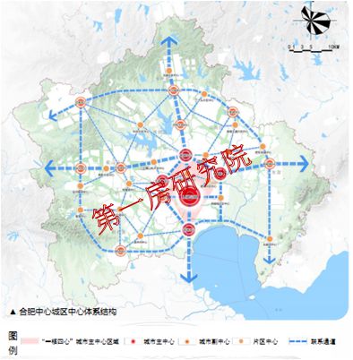 合肥庐阳区最新规划,合肥庐阳区最新规划引领区域发展新篇章。