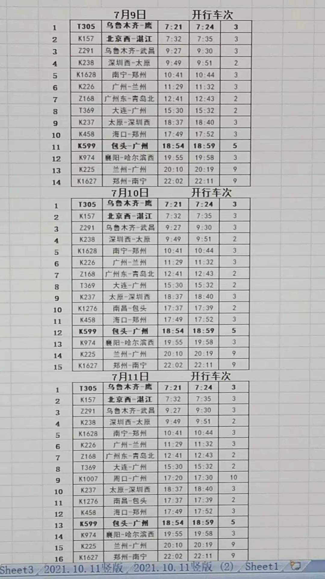 揭秘2023年最新火车时刻表查询，助你探索出行安全与便捷的最佳选择！