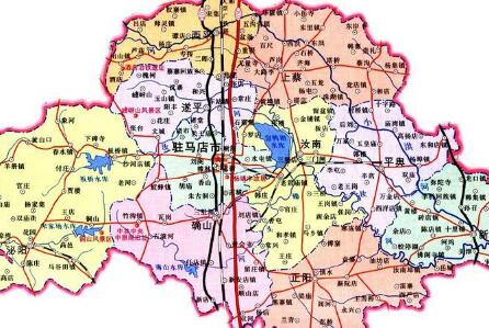 睢县县城地图最新,睢县城区地图更新版