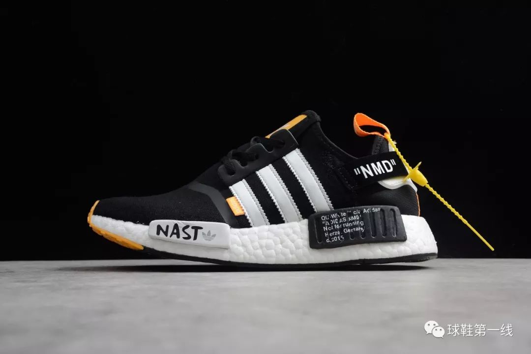 阿迪达斯最新款nmd,阿迪达斯全新NMD系列