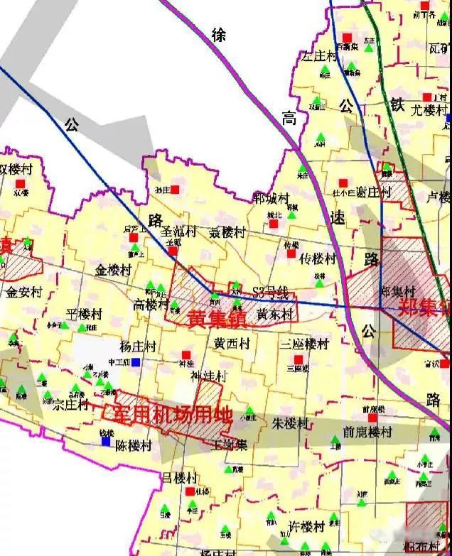 骆岗机场最新规划,骆岗机场未来蓝图