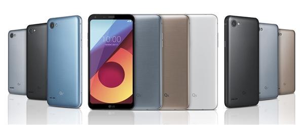 lgq6最新,LGQ6最新资讯