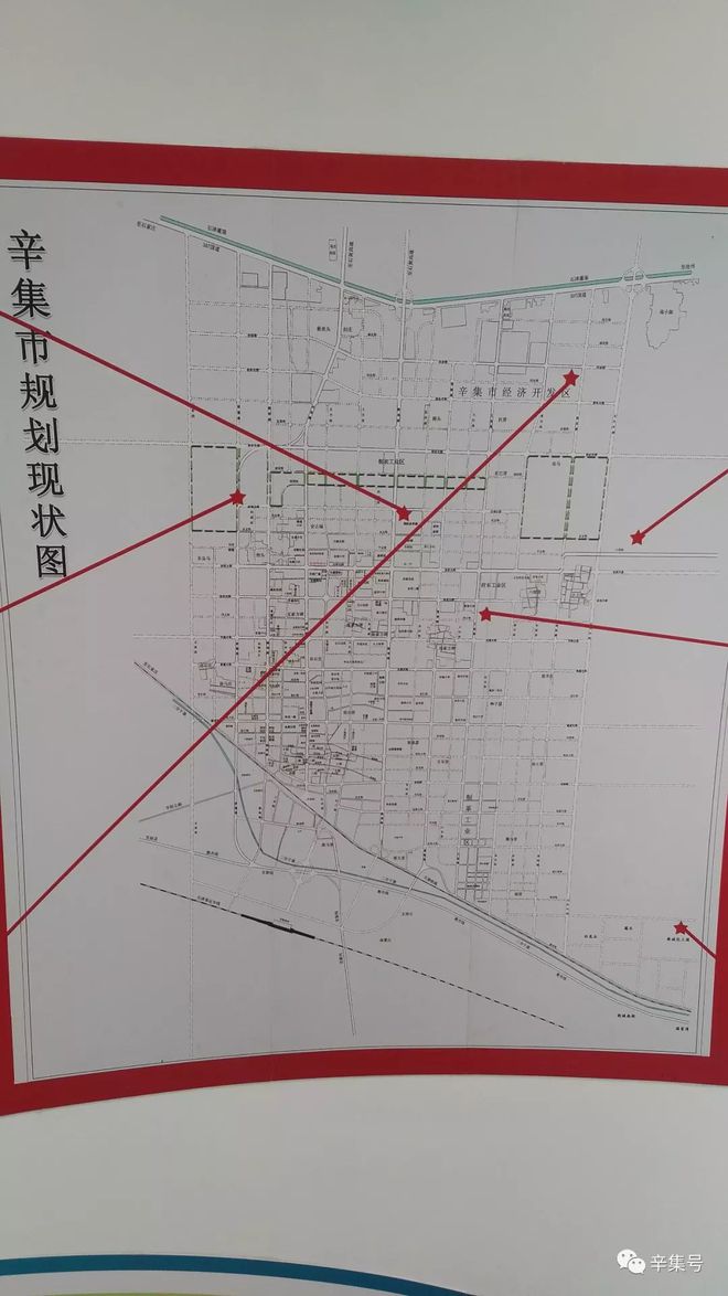 寒亭城区最新规划图,寒亭城区最新版规划蓝图