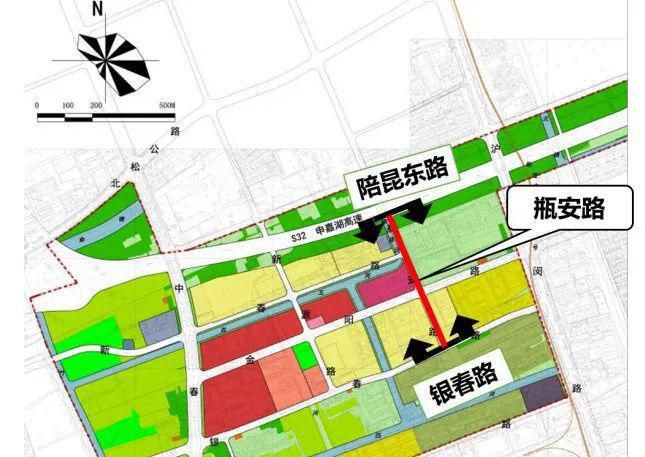 禹州褚河最新规划,禹州褚河区域最新发展蓝图