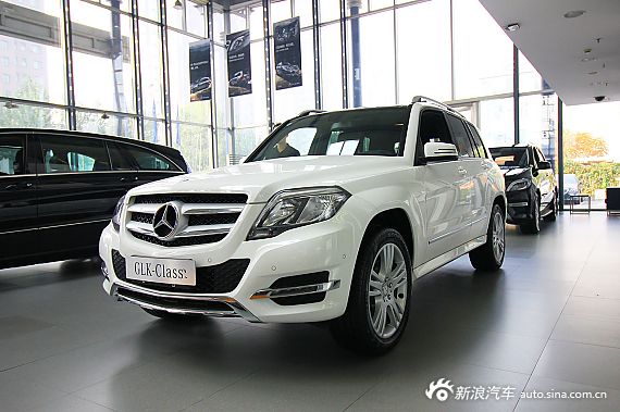 glk200奔驰最新报价,GLK200奔驰现价查询