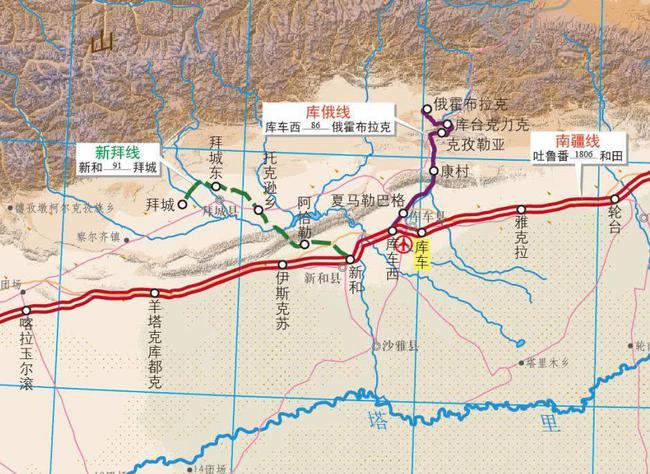 红淖三铁路最新消息,红淖三铁路最新动态