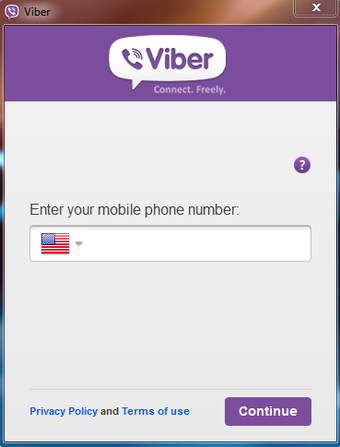 viber官方最新版本下载,Viber最新官方版下载安装