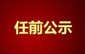 临沂干部最新考察公示,“临沂干部选拔考察公告”