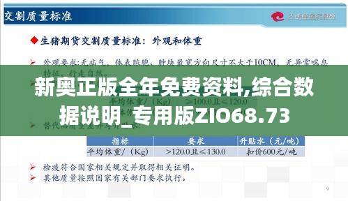 2024新奥天天免费资料｜2024新奥天天免费资料_状态解答解释落实