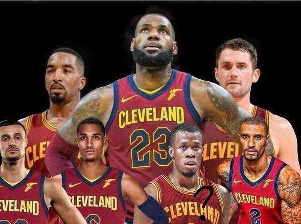 nba骑士队最新交易2017｜2017年NBA骑士队最新交易动态